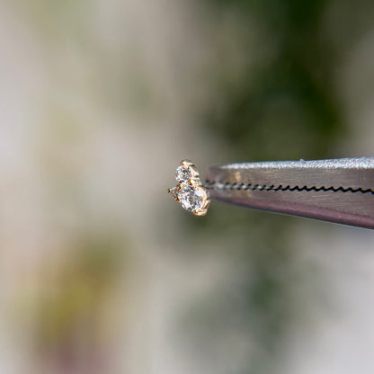 Glitch - Threadless End