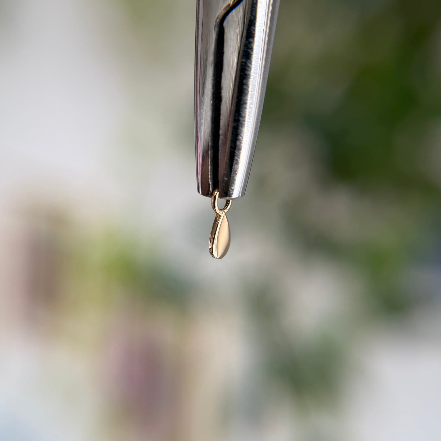 Droplet - Charm