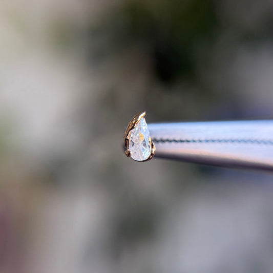 Occasion - Threadless End