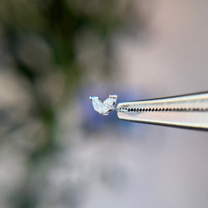 Ellie - Threadless End