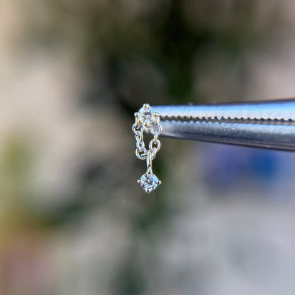 Linked Up - Threadless End