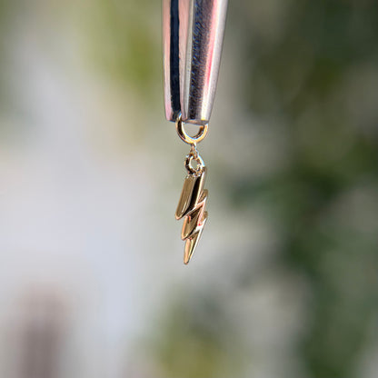 Bolt - Pendant