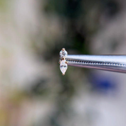 Apollo - Threadless End