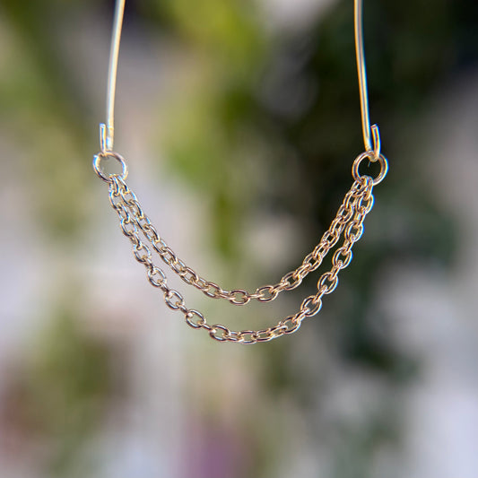 Double Rolo - Chain