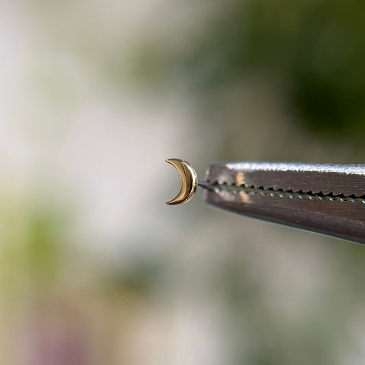 Moon - Threadless End