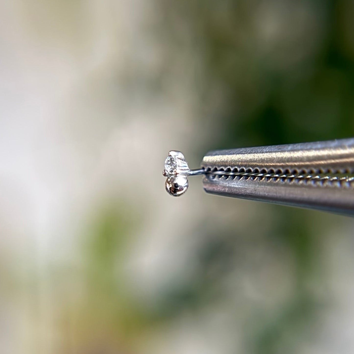 Babe - Threadless End