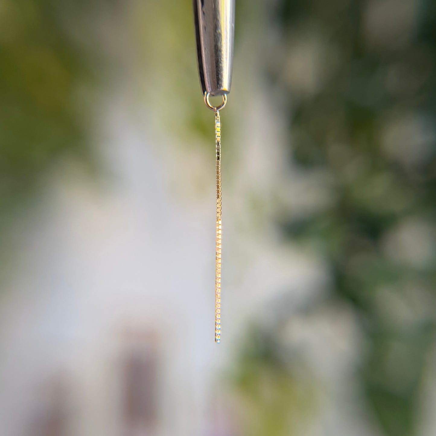 Kite Tail - Charm