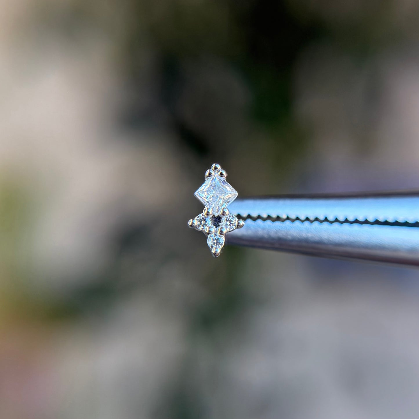 Star Shopping - Threadless End