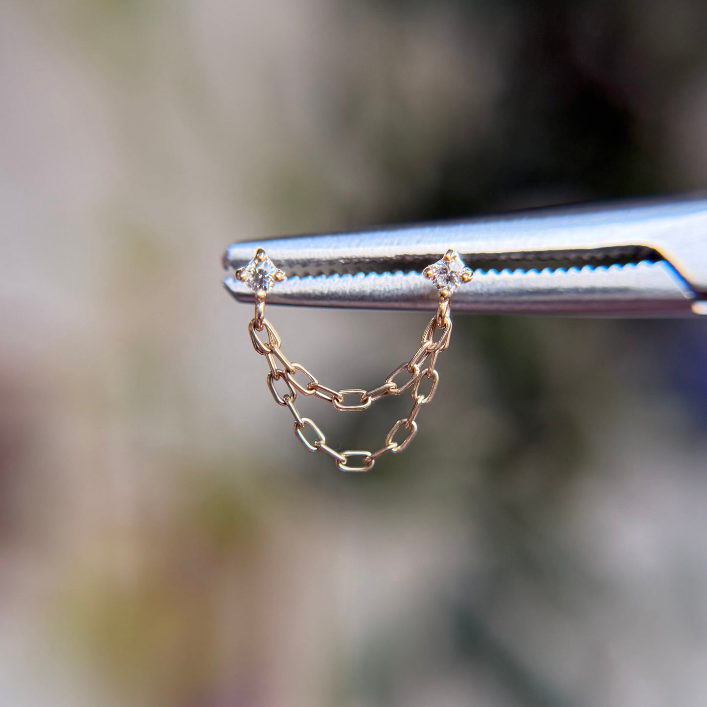 Duality - Threadless End