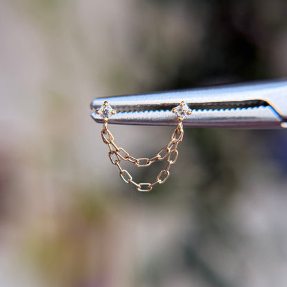 Duality - Threadless End