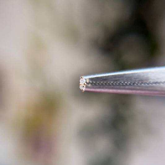 Mishka 2 - Threadless End