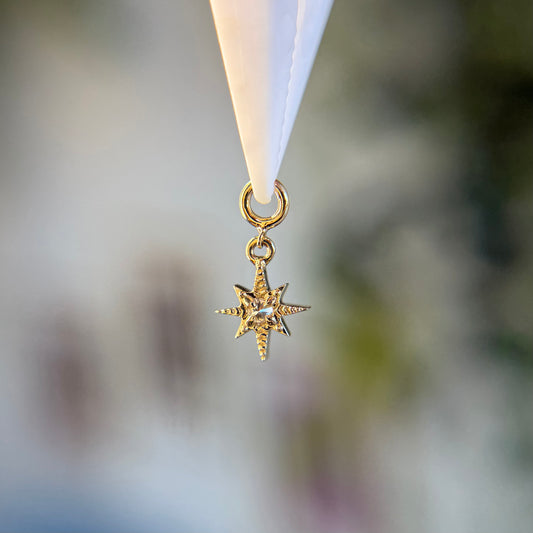 Elendres - Diamond - Pendant