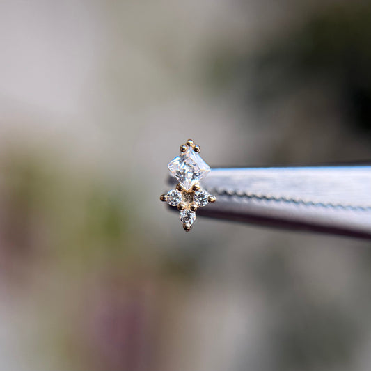 Star Shopping - Threadless End