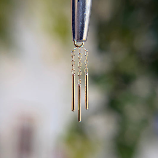 Wind Chime - Charm
