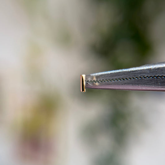 Funfetti - Threadless End