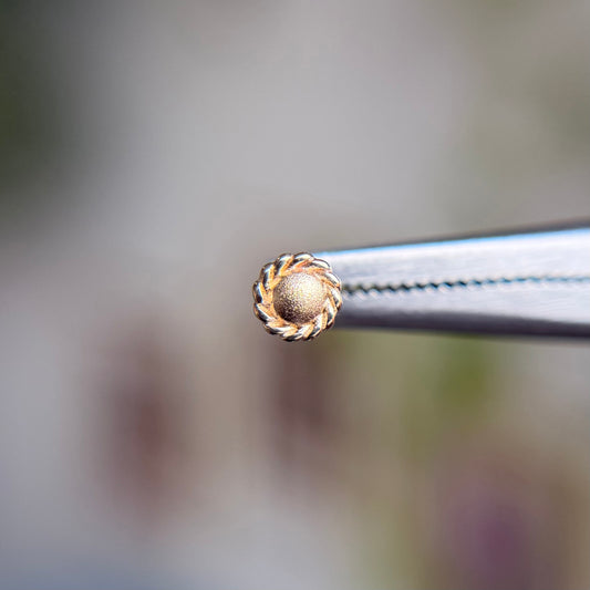 Nova - Threadless End