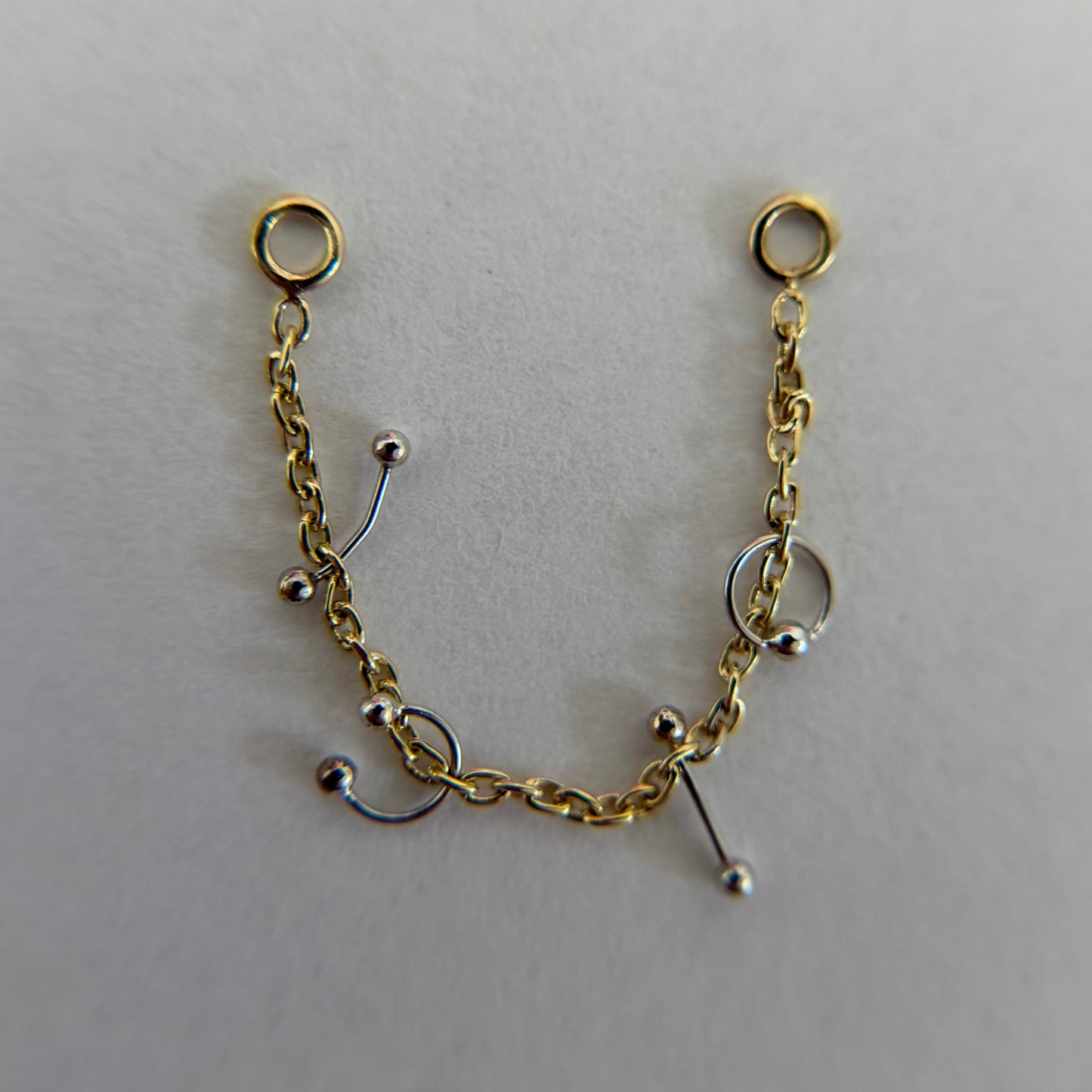 The Essentials Lynx - Chain