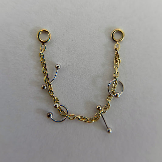 The Essentials Lynx - Chain