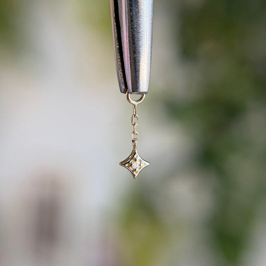 Zara on Chain - Charm