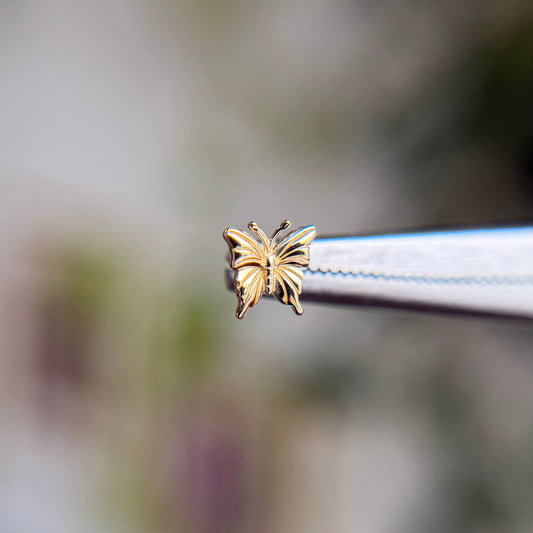 Posse - Threadless End