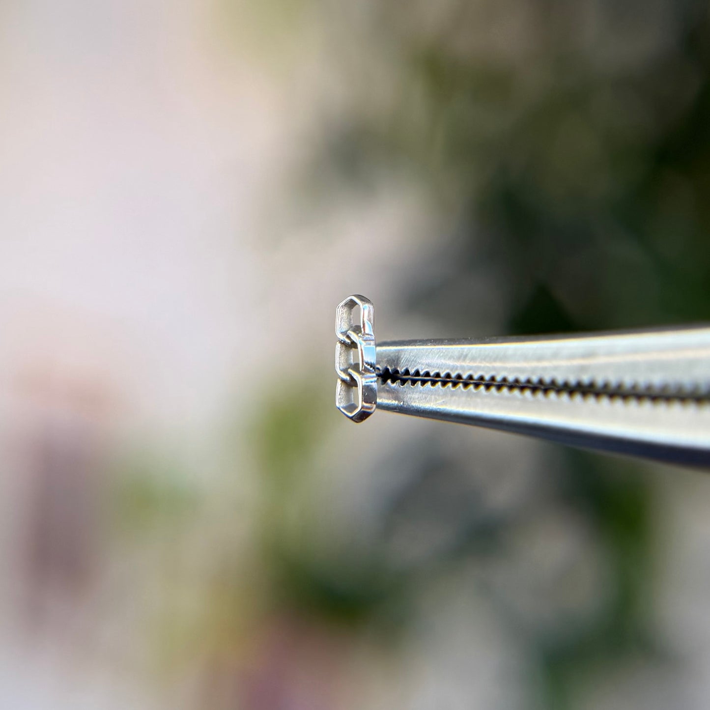 Tiny Tuff - Threadless End