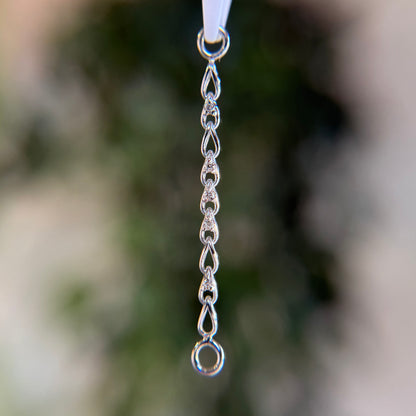 Clever Lynx - Diamond - Chain