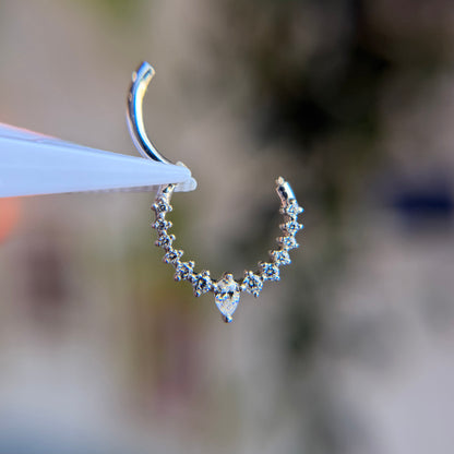 Athena - Clicker Hoop