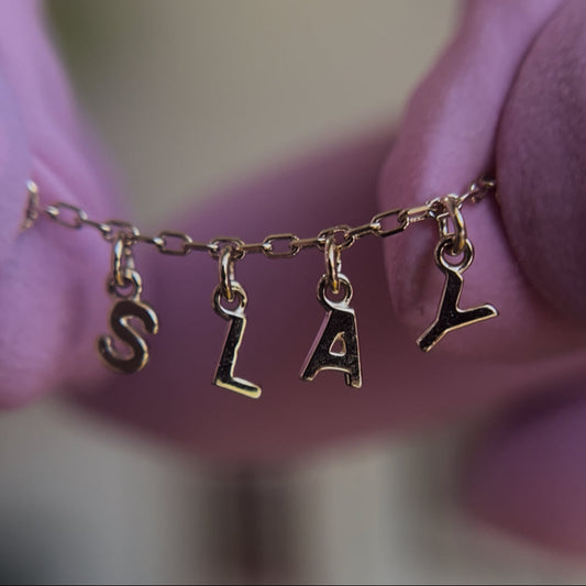 SLAY - Chain