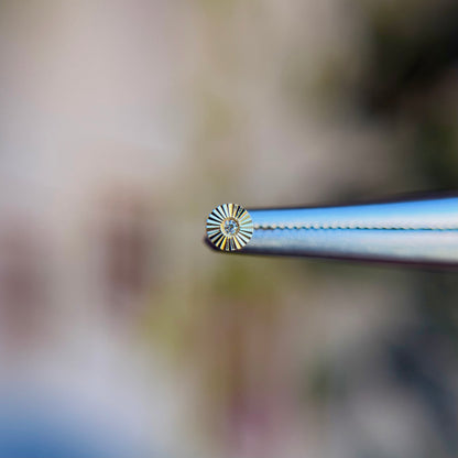 Sloan Ray - Diamond - Threadless End