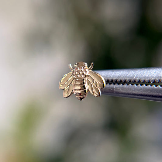 Bee - Threadless End