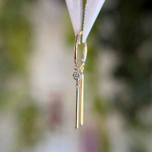 Diamond Chime