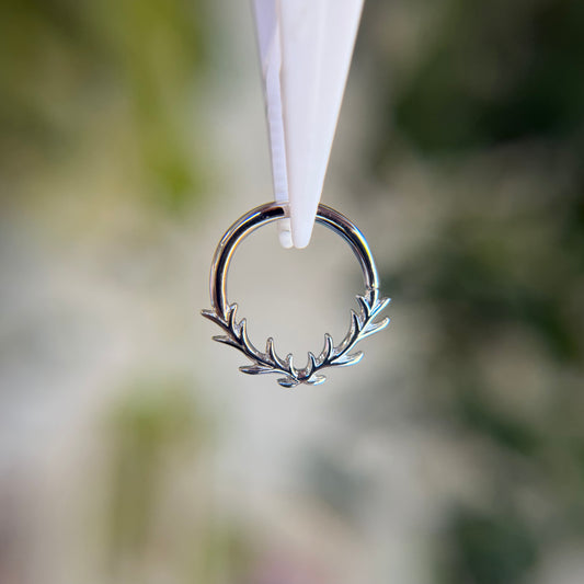 Raven - Hoop
