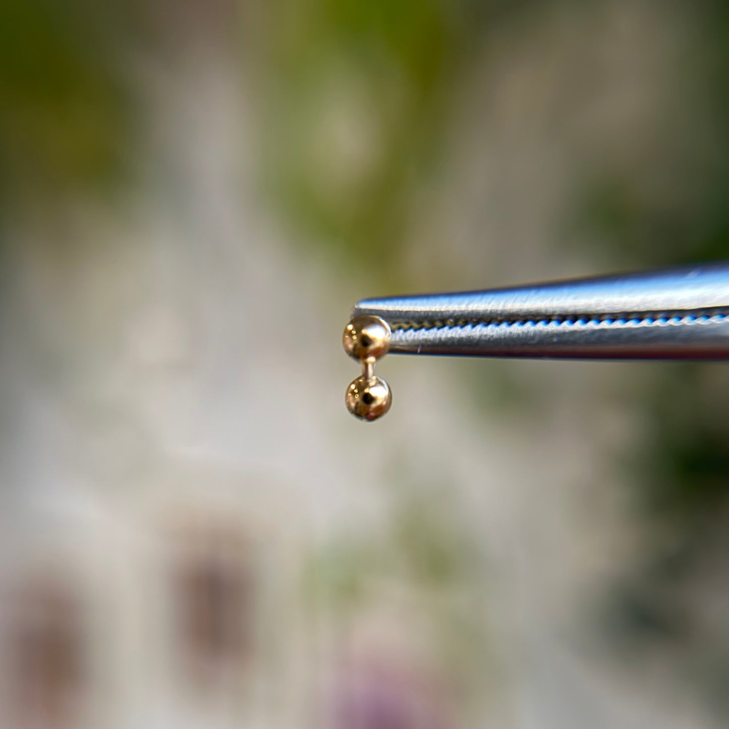 MEGA 2 - Threadless End