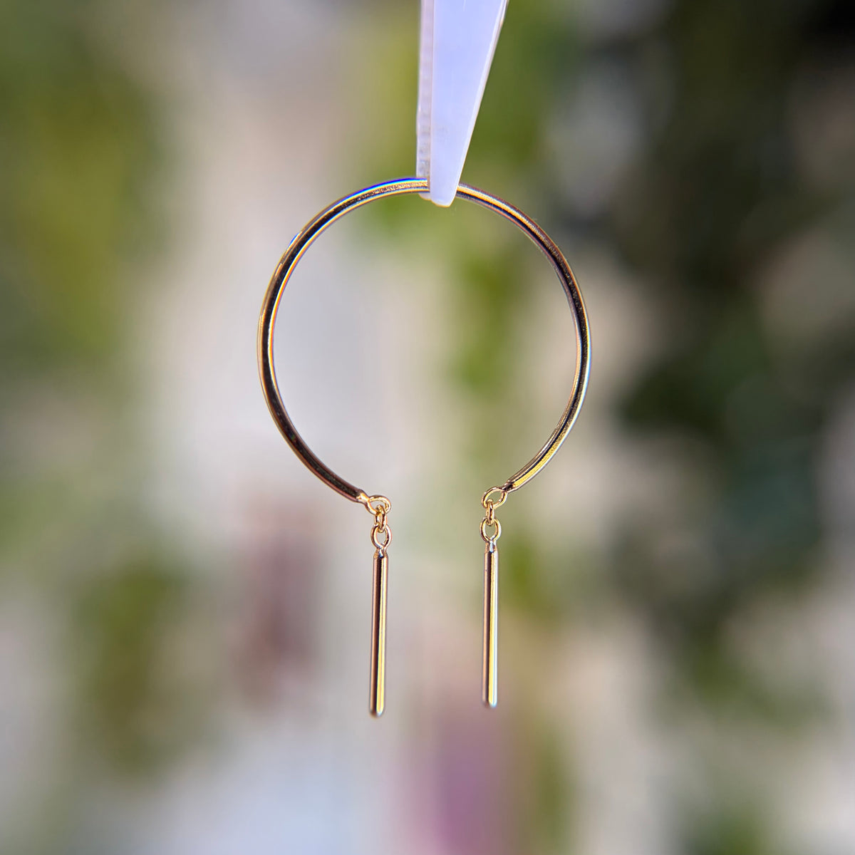 Chime Hoop