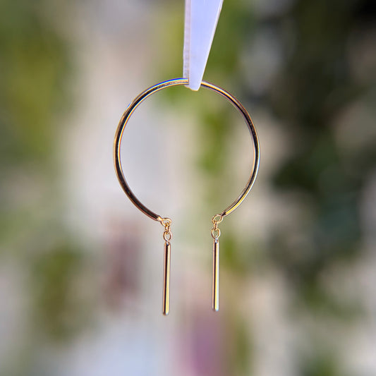 Chime Hoop