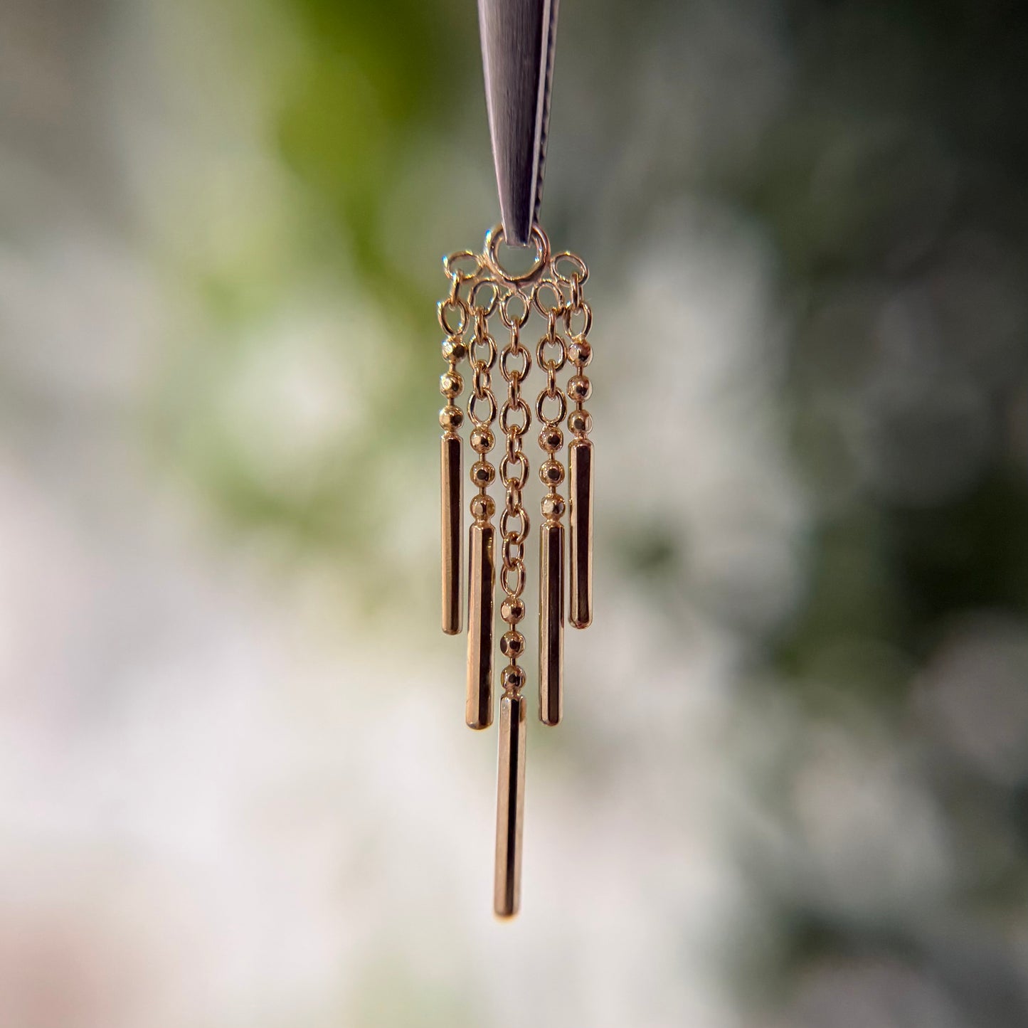 Stick Around x 5 - Charm