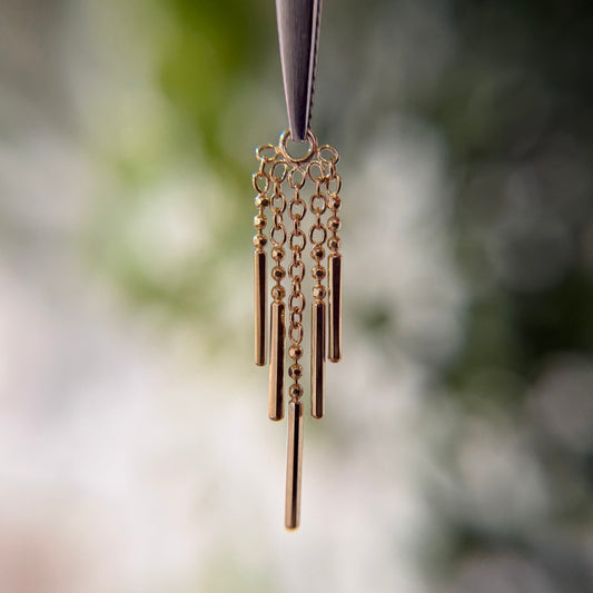 Stick Around x 5 - Charm