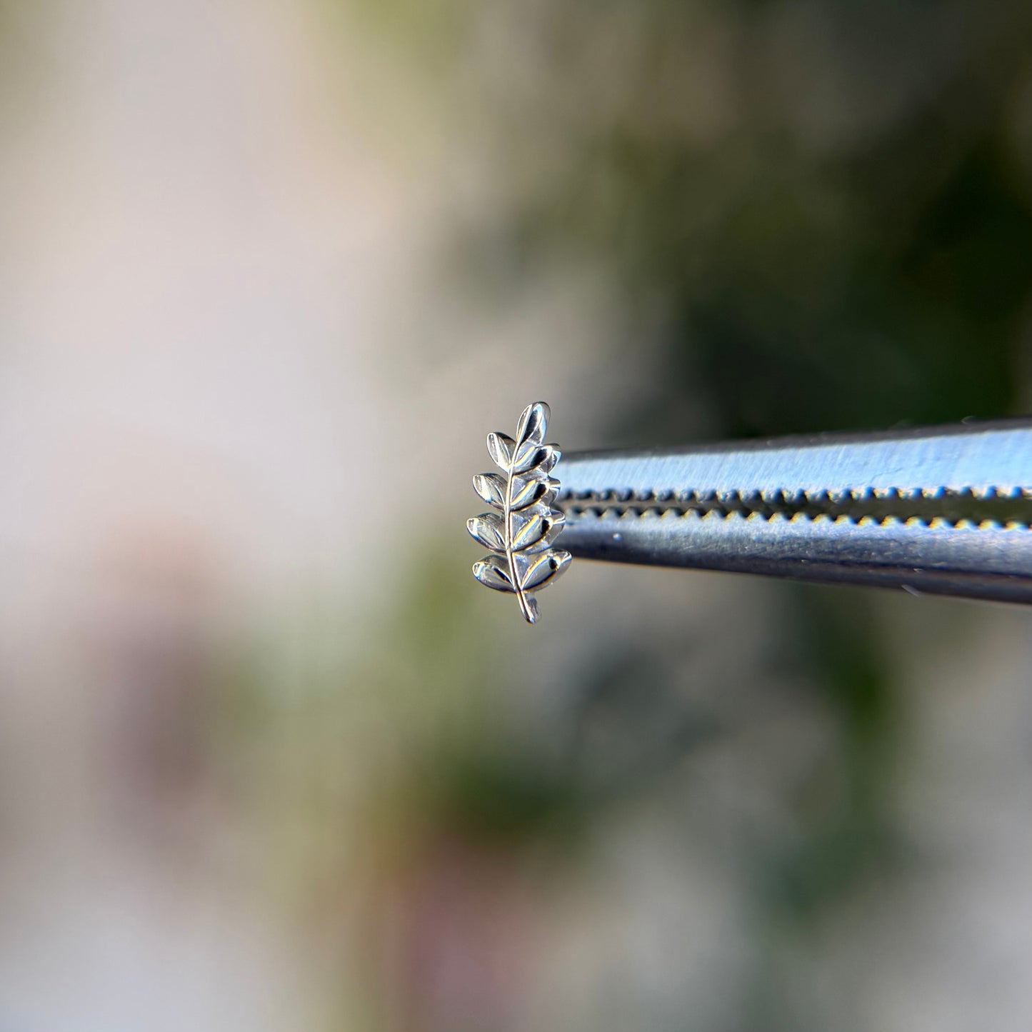 Grow - Threadless End