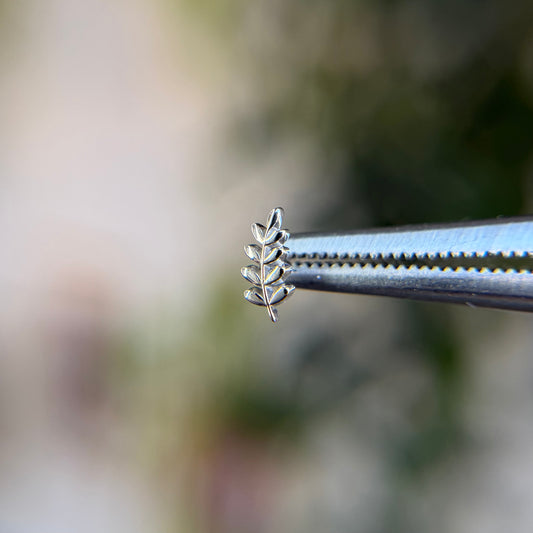 Grow - Threadless End