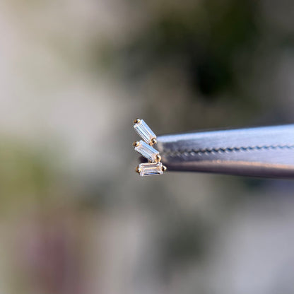 Staxx - Threadless End