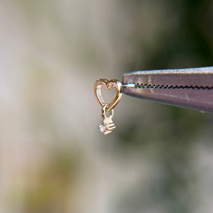 Loves It - Threadless End