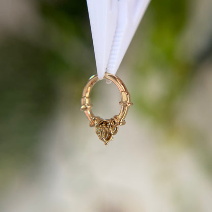 A Few Things - Easy Ring