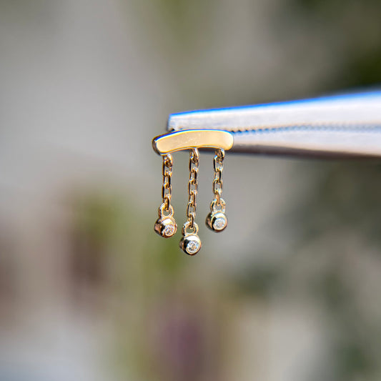 Delilah - Threadless End