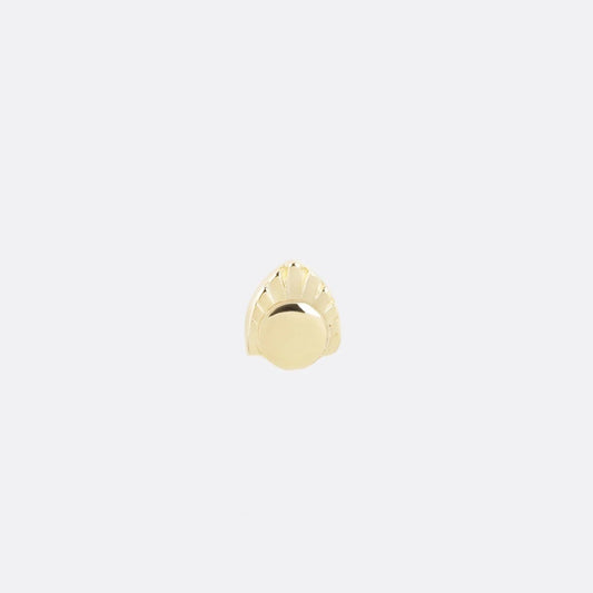 Alpha 4 - Threadless End