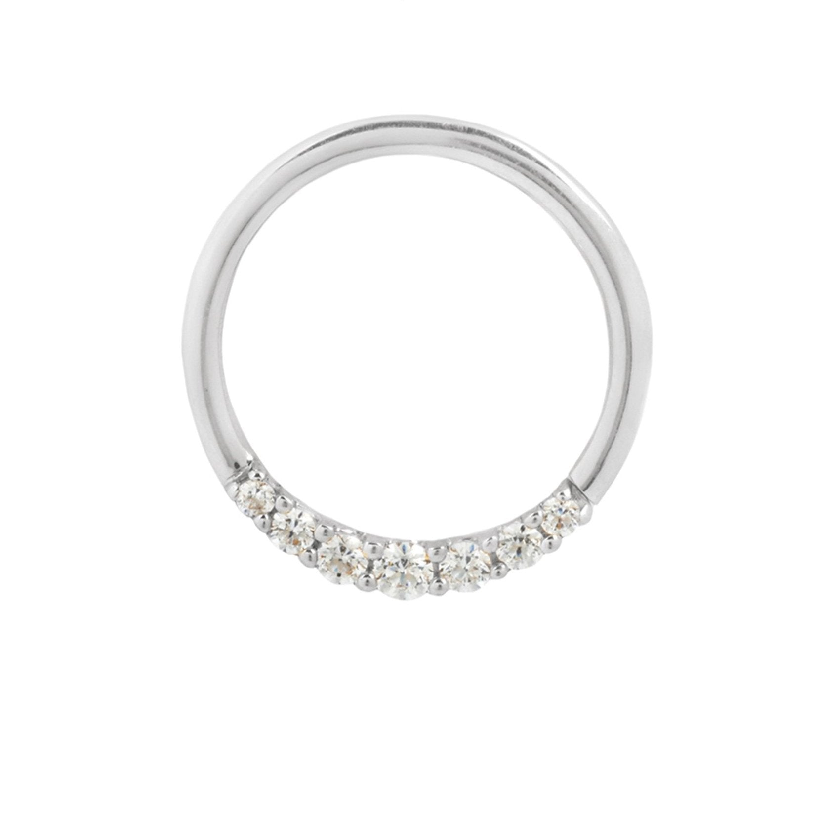 Audrey - Seamless Ring-SQ9715493