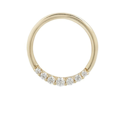 Audrey - Seamless Ring-SQ9715493