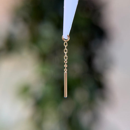 Stick Around - Single - Charm