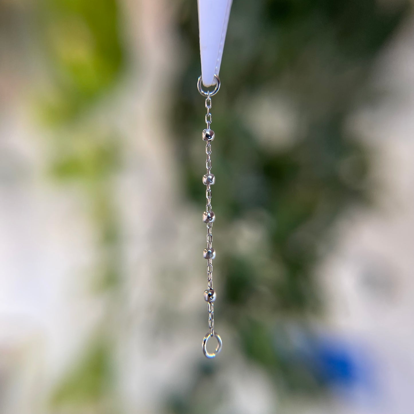 5 Bead - Chain