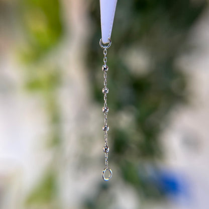 5 Bead - Chain