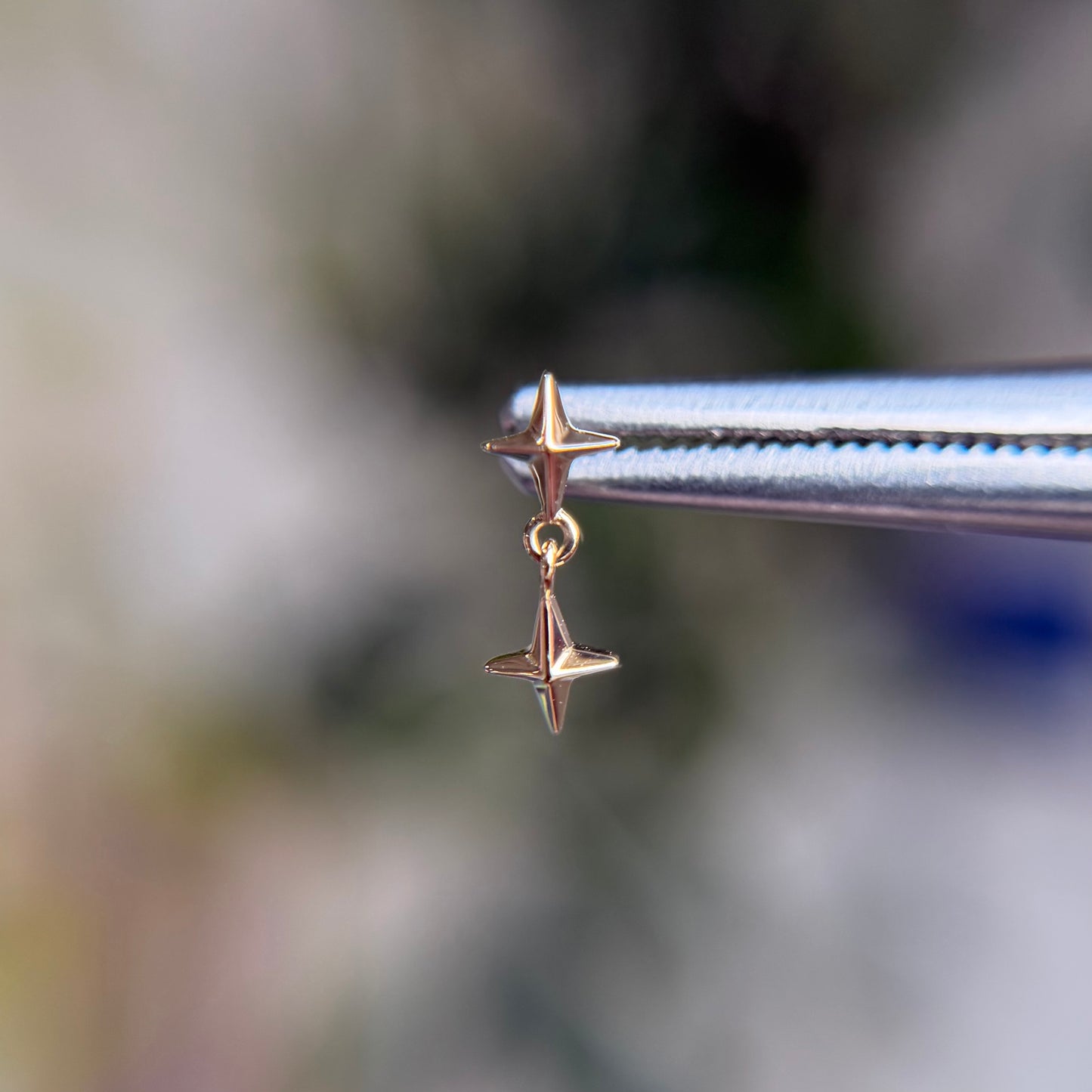 North Star - Threadless End